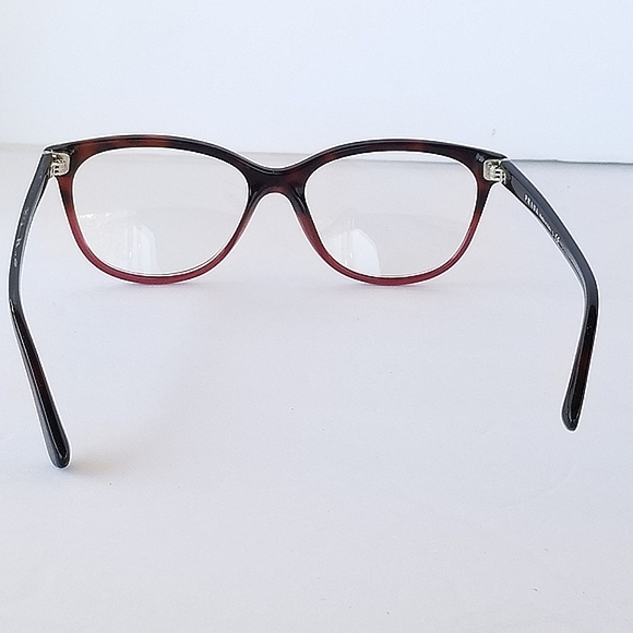 Prada Eyeglasses Frames - Picture 14 of 16